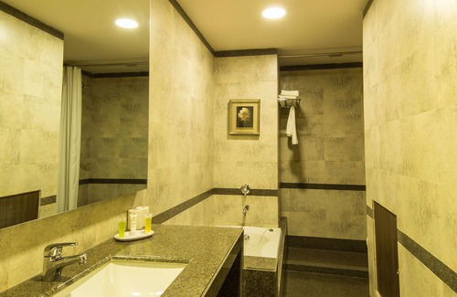 Bikaner Hotel | Vesta Bikaner Palace