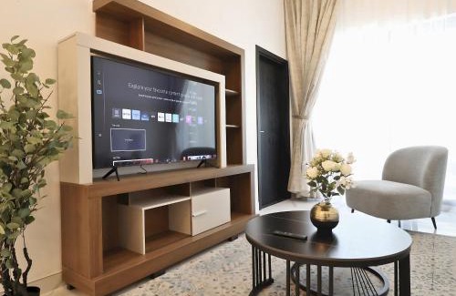 Business Bay Apartment | VESTA - Dubai Residence