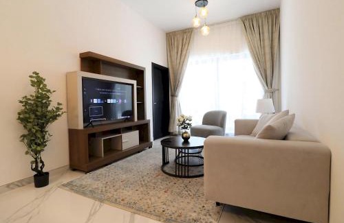 Business Bay Apartment | VESTA - Dubai Residence