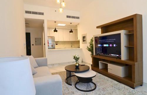 Business Bay Apartment | VESTA - Dubai Residence