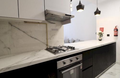 Business Bay Apartment | VESTA - Dubai Residence