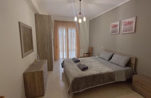 Pavlos Melas Apartment | Vesta