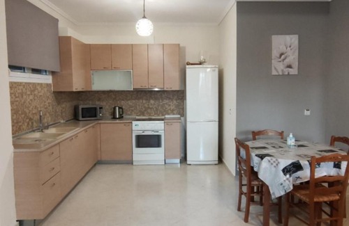 Pavlos Melas Apartment | Vesta