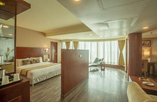 Jaipur Hotel | Vesta International