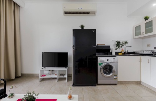 Soma Bay Apartment | VESTA - Luxury APT - 1BR - Soma Breeze (I)
