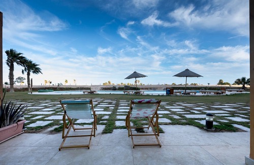 Soma Bay Apartment | VESTA - Luxury APT - 1BR - Soma Breeze (I)