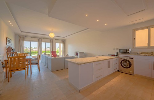 Soma Bay Apartment | VESTA - Luxury APT - 2BR - Golf (I)
