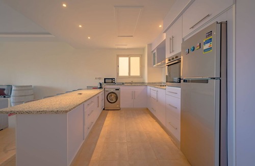 Soma Bay Apartment | VESTA - Luxury APT - 2BR - Golf (I)