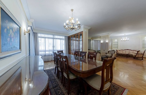 Heliopolis Apartment | Vesta - Luxury APT - 2BR - Merryland