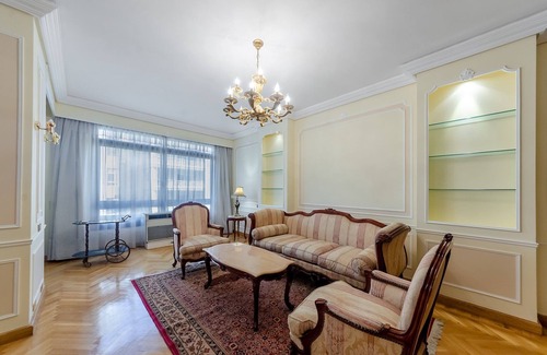 Heliopolis Apartment | Vesta - Luxury APT - 2BR - Merryland