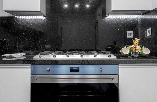 New Cairo Apartment | VESTA - Luxury APT - 2BR - New Cairo