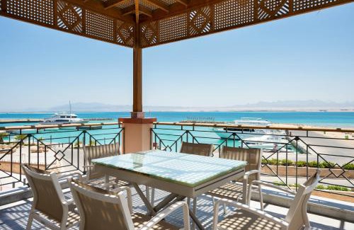 Soma Bay Apartment | VESTA - Soma Bay Residence
