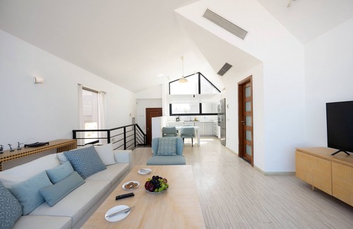 Soma Bay Villa | VESTA - Superior Villa (I) - 2BR - Wadi Jebal
