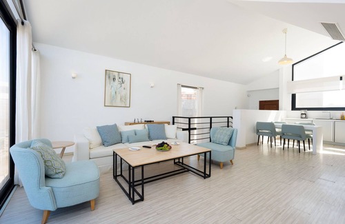 Soma Bay Villa | VESTA - Superior Villa (I) - 2BR - Wadi Jebal