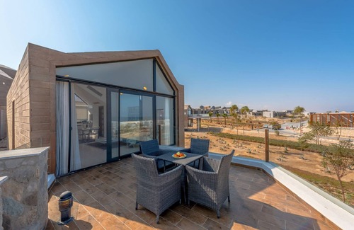 Soma Bay Villa | VESTA - Superior Villa (II) - 2BR - Wadi Jebal