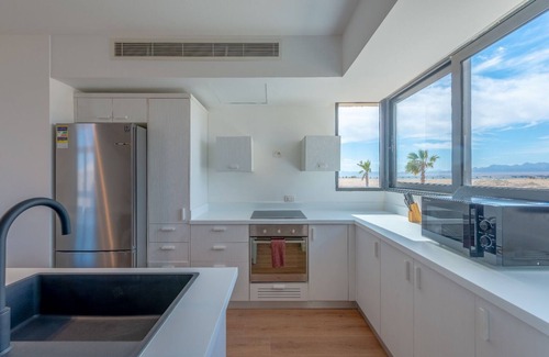 Soma Bay Villa | VESTA - Superior Villa (VIII) - 2BR - Wadi Jebal