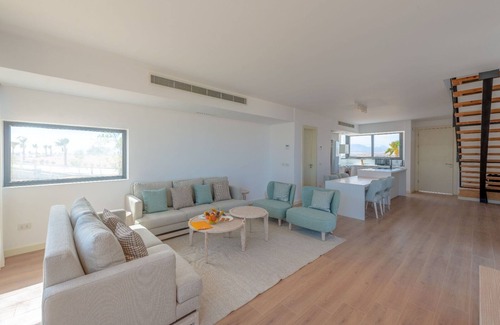 Soma Bay Villa | VESTA - Superior Villa (VIII) - 2BR - Wadi Jebal