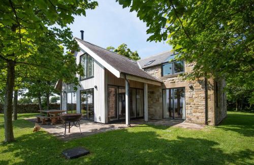 Hexham House | Vesta View
