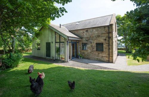 Hexham House | Vesta View