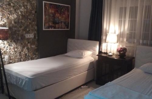Guzelcamli House | VESTAS VILLAS