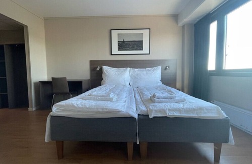 Vestby Hotel | Vestby Hotell & Gjestegaard AS