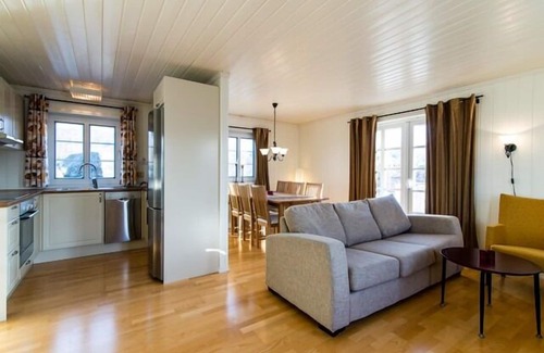 Stokmarknes Hotel | Vesterålen Kysthotell