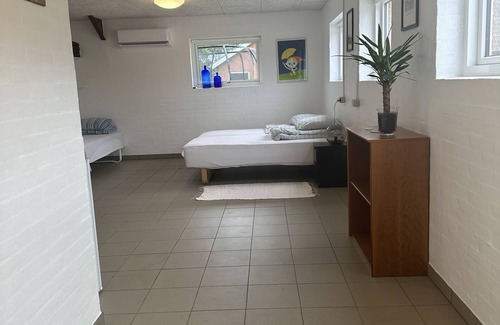 Morsø Municipality Bed & Breakfast | Vestervang bed and Breakfast