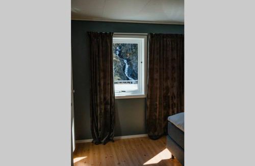 Etne Apartment | Vestly