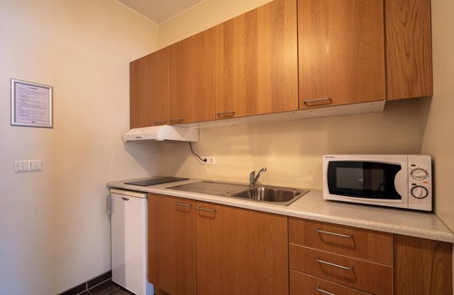 Olafsvik Apartment | VestMar