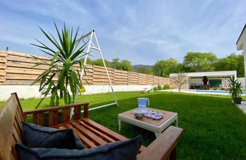Mostar House | Vestovis Holiday House