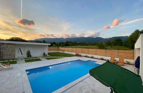 Mostar House | Vestovis Holiday House