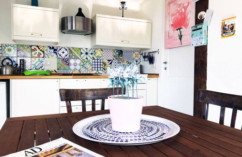 Trecase House | Vesuvio Country House