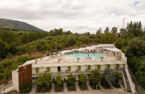 Mount Vesuvius - Pompei House | Vesuvio Inn Bed & Wine Experience
