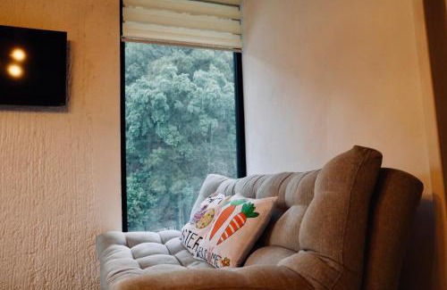 Tlalpujahua Hotel | Veta Corona