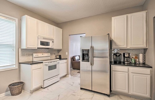 Lake Carolina House | Veteran-Owned Family Home Near Fort Jackson!