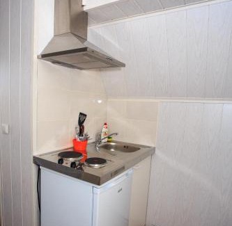 Parnu Apartment | Vetesina