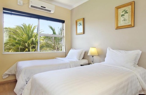 Croydon Apartment | Vetho 1 Apartments OR Tambo Airport