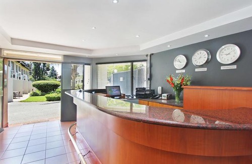 Croydon Apartment | Vetho 1 Apartments OR Tambo Airport