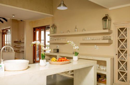 Dullstroom Villa | Vetho Farmhouse Dullstroom