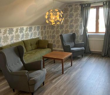 Hultsfred Municipality Apartment | Vetlandavägen 37 1101
