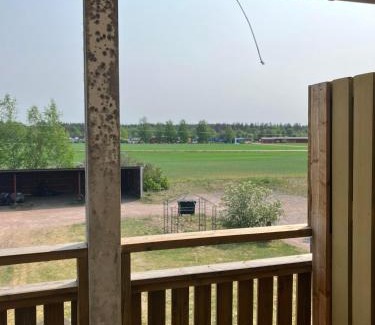 Hultsfred Municipality Apartment | Vetlandavägen 37 1101