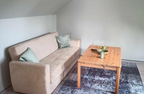 Hultsfred Municipality Apartment | Vetlandavägen 37 A