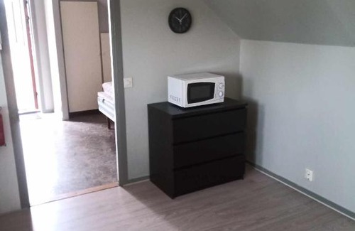 Hultsfred Municipality Apartment | Vetlandavägen 37 A