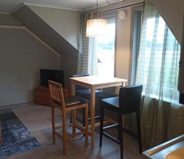 Hultsfred Municipality Apartment | Vetlandavägen 37 A