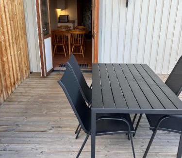Hultsfred Municipality Apartment | Vetlandavägen 37 B