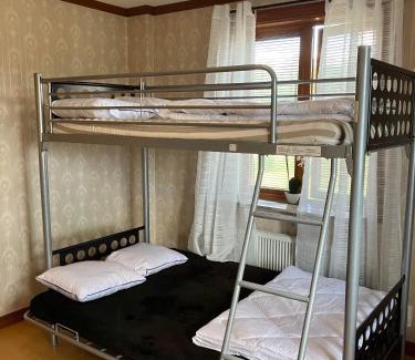 Hultsfred Municipality Apartment | Vetlandavägen 37 B