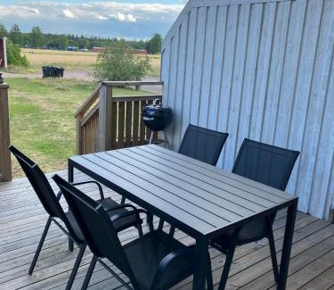 Hultsfred Municipality Apartment | Vetlandavägen 37 B