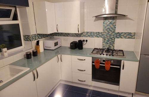 Chelmsford Apartment | Vetrelax Chelmsford Canberra Apartment