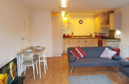Chelmsford Apartment | Vetrelax Chelmsford Cressy apartment