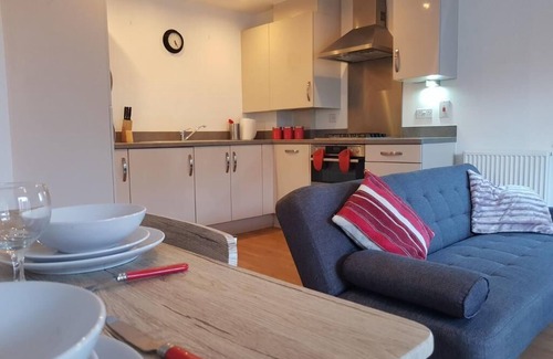 Chelmsford Apartment | Vetrelax Chelmsford Cressy apartment
